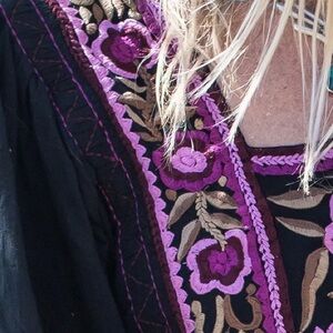 Chasing Unicorns Four Strong Winds Sleeveless Mini Dress